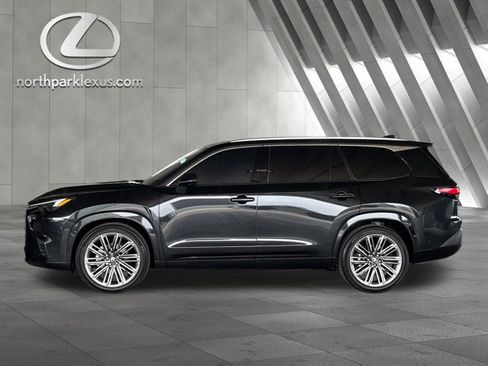 Certified 2026 Lexus TX 350 AWD w/ Technology Package image 1