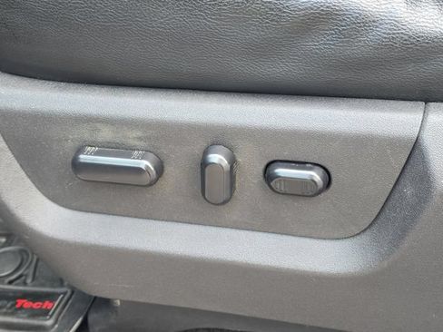 Used 2015 Ford F350 Lariat w/ Chrome Package AWD/4WD image 6