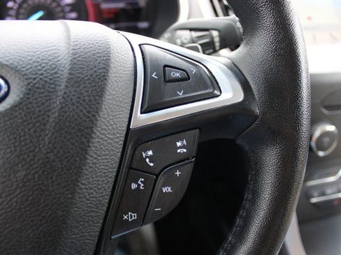 Used 2016 Ford Edge SEL w/ Equipment Group 201A FWD image 25