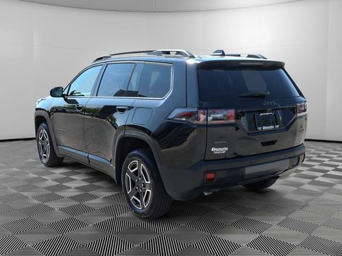 New 2026 Jeep Cherokee Laredo AWD/4WD image 5