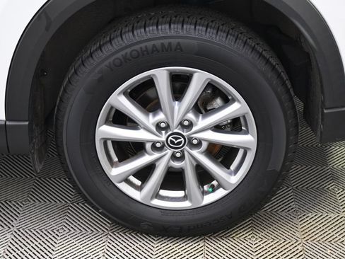 Used 2023 MAZDA CX-5 AWD 2.5 S image 19
