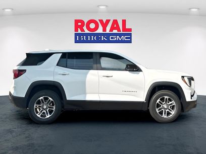 New 2026 GMC Terrain Elevation w/ LPO, Floor Liner Package