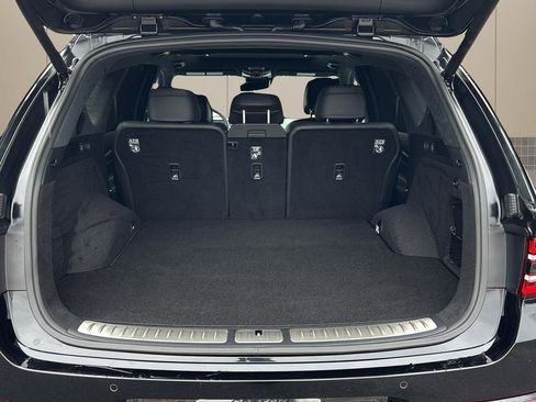 Used 2026 Genesis GV80 3.5T Prestige image 14