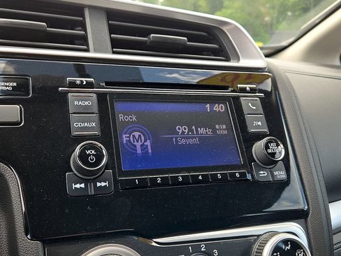 Used 2016 Honda Fit LX image 19