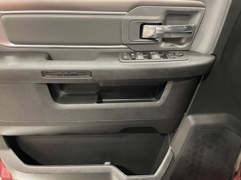 Used 2024 RAM 1500 Classic SLT image 13