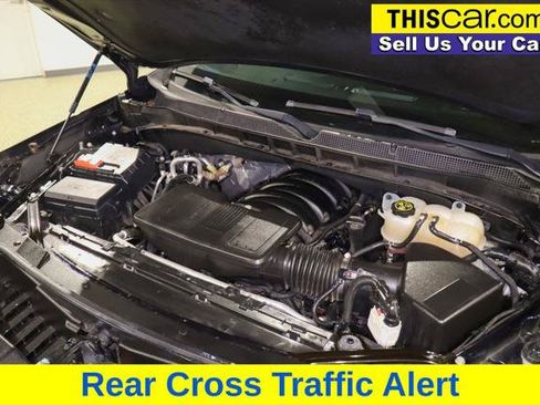 Used 2025 Buick Envista Preferred w/ Advanced Safety Package FWD image 33