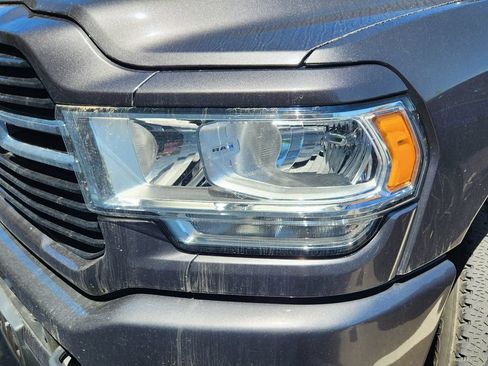 Used 2020 RAM 2500 Big Horn w/ Level 1 Equipment Group AWD/4WD image 23