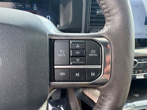 Certified 2024 Ford F150 King Ranch AWD/4WD image 24