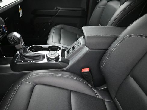 New 2025 Ford Bronco Big Bend image 20