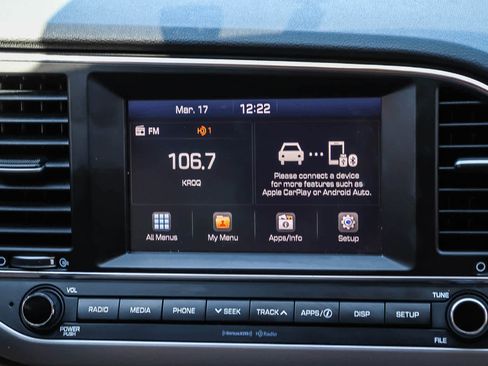 Used 2017 Hyundai Elantra SE w/ SE A/T Tech Package 03 image 15