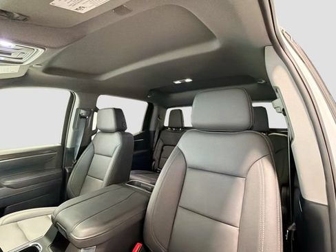 Used 2026 GMC Sierra 1500 Elevation w/ Elevation Premium Package AWD/4WD image 20