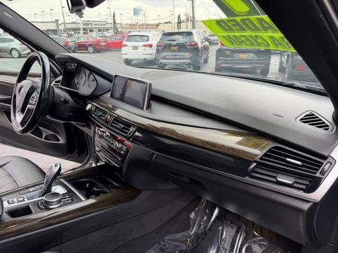 Used 2017 BMW X5 sDrive35i RWD image 86
