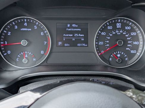 Used 2021 Kia Forte LXS image 17