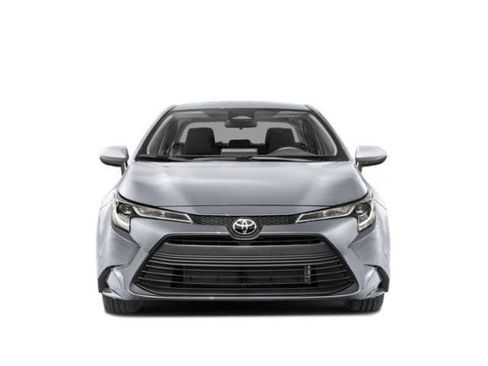 Used 2023 Toyota Corolla LE FWD image 4