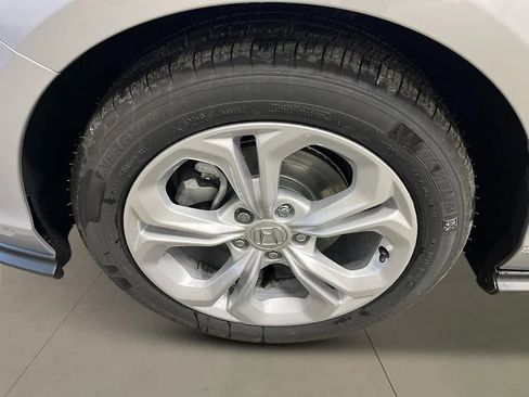 New 2026 Honda Accord LX image 10