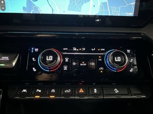Certified 2023 GMC Sierra 1500 AT4 AWD/4WD image 18