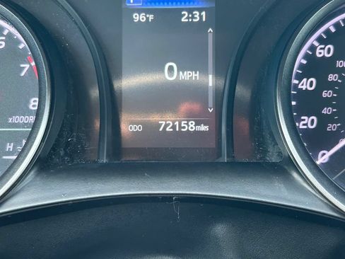 Used 2021 Toyota Camry SE FWD image 30
