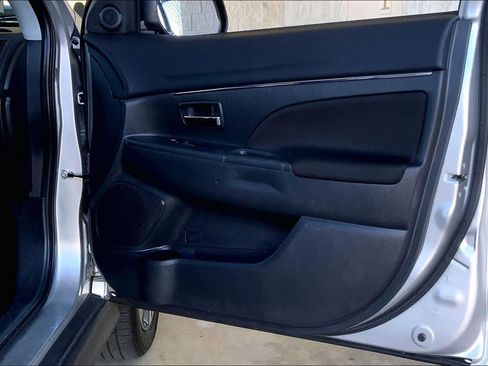 Used 2024 Mitsubishi Outlander Sport ES image 22