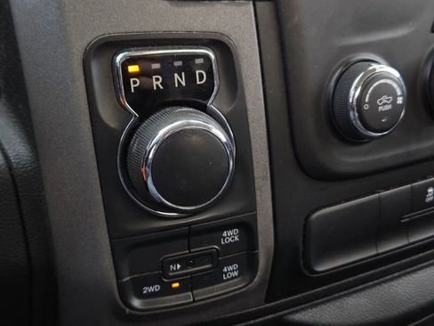 Used 2016 RAM 1500 Express image 14