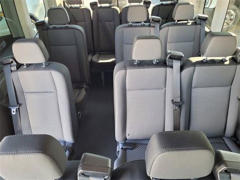 New 2026 Ford Transit 350 XL image 13