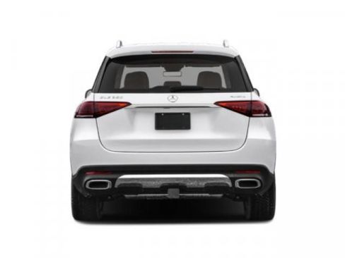 Used 2022 Mercedes-Benz GLE 350 4MATIC image 5
