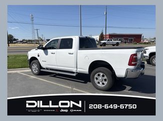 Used 2019 RAM 2500 Big Horn w/ Towing Technology Group AWD/4WD video 1