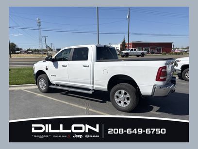 Used 2019 RAM 2500 Big Horn w/ Towing Technology Group