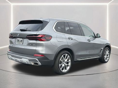 Used 2026 BMW X5 xDrive40i image 29