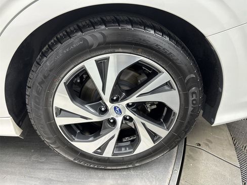 Used 2020 Subaru Legacy Premium AWD/4WD image 27