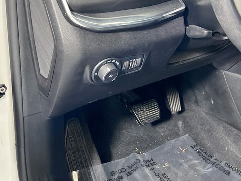 Used 2022 Jeep Compass High Altitude AWD/4WD image 10