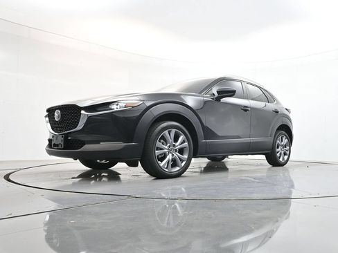 Used 2023 MAZDA CX-30 AWD 2.5 S w/ Select Package image 35
