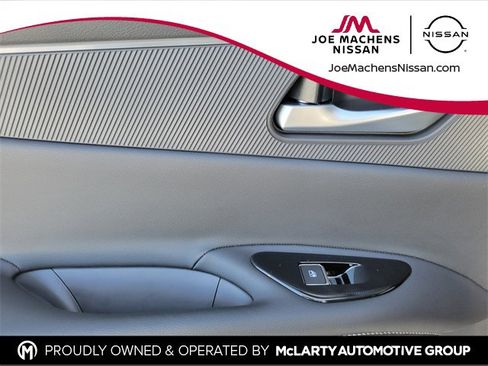 New 2026 Nissan Murano SV image 22