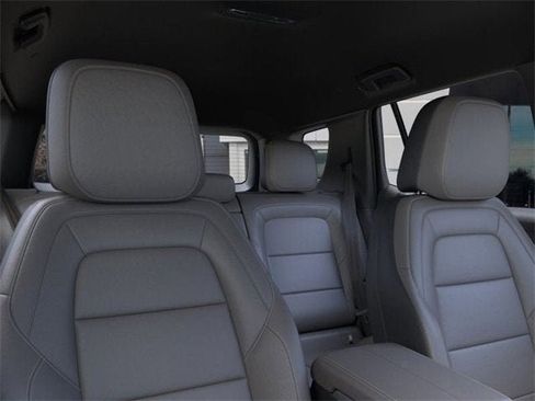 New 2026 GMC Terrain Elevation image 48