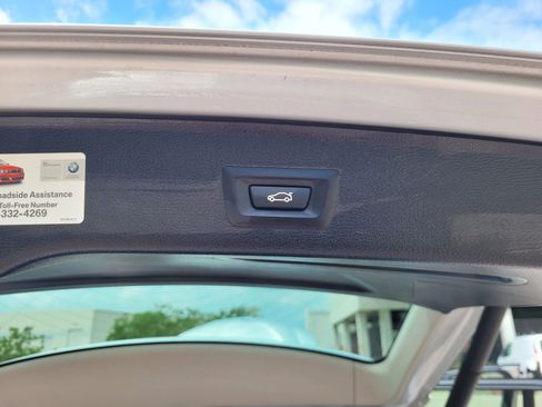 Used 2014 BMW X3 xDrive35i AWD/4WD image 12