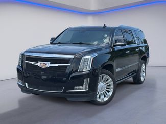 Used 2019 Cadillac Escalade ESV Platinum RWD video 2