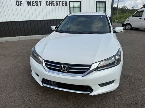 Used 2015 Honda Accord LX image 2