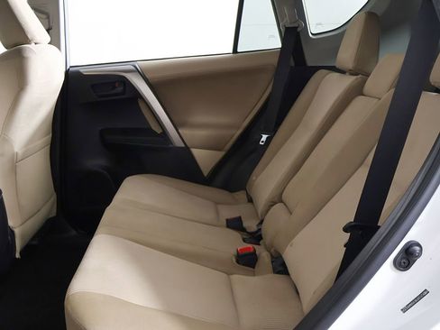 Used 2013 Toyota RAV4 LE FWD image 22