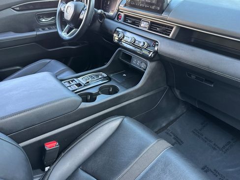 Used 2024 Honda Pilot EX-L image 31