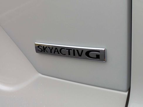 New 2025 MAZDA CX-5 AWD 2.5 S w/ Select Package image 13