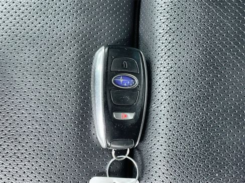 Used 2021 Subaru Legacy Limited w/ Popular Package #3 image 34
