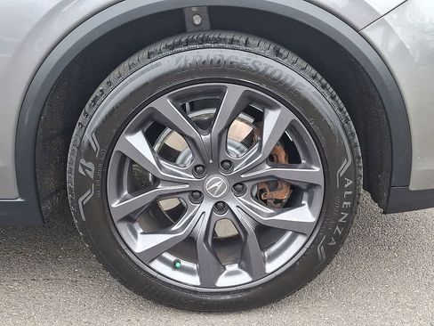 Used 2023 Acura MDX A-Spec image 26