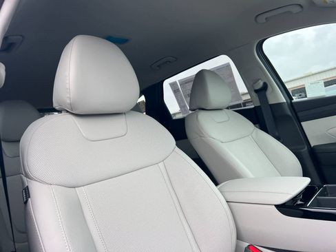 New 2026 Hyundai Tucson SEL image 17