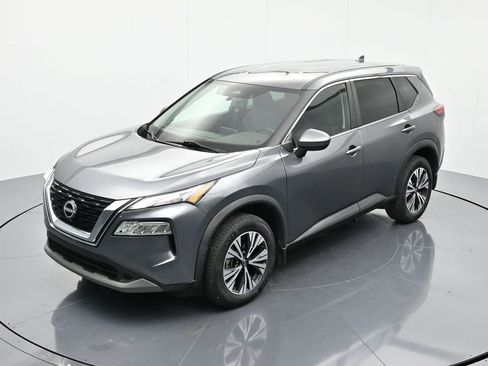 Used 2023 Nissan Rogue SV image 26