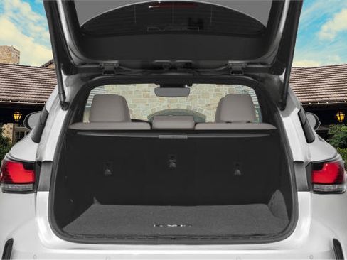 Used 2026 Lexus RX 350 Premium image 14