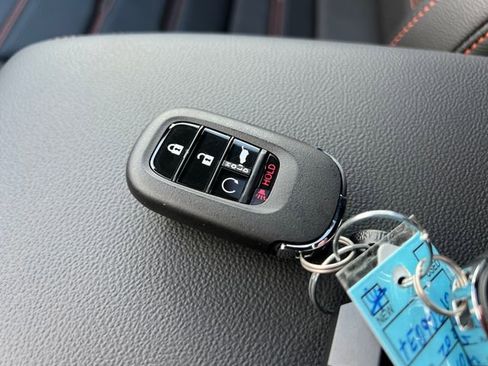 New 2026 Honda CR-V Sport-L image 31