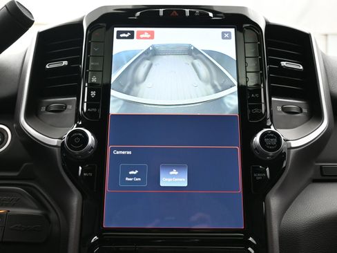 Used 2023 RAM 2500 Big Horn w/ Level B Equipment Group image 30