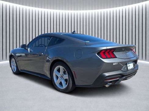 New 2026 Ford Mustang Coupe image 6