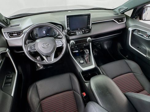 Certified 2022 Toyota RAV4 XSE w/ Weather Package AWD/4WD image 20