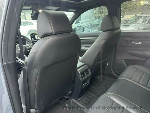 Used 2025 Honda CR-V Sport-L image 15