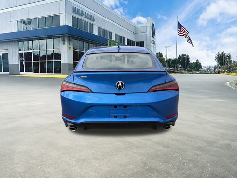 New 2026 Acura Integra A-Spec image 5